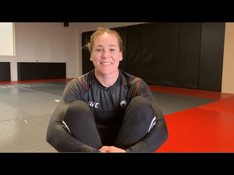 XFC 65: Gina Gee on Jamie Edenden rematch, making MMA debut and training life as a mother of five
