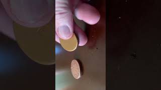 Download lagu The joy of copper worry coins mp3 Download lagu The joy of copper worry coins mp3