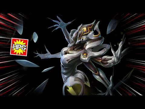 HoN Defiler - Best Kill Streak 22/2/17 - Diamond