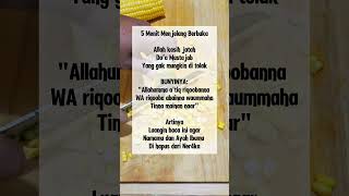 Download lagu 'Allahumma a'tiq riqoobanna WA riqooba abainna waummaha tinna mainan naar' #shortvideo #shorts mp3 Download lagu 'Allahumma a'tiq riqoobanna WA riqooba abainna waummaha tinna mainan naar' #shortvideo #shorts mp3