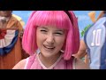 LazyTown Bing Bang Extended Korean