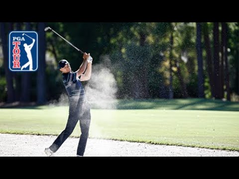 Jordan Spieth shoots 3-under 68 ' Round 2 ' RBC Heritage