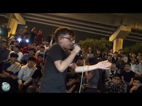 CLYPHONE BEAT vs PACKTO - 8vos - Rapstyle Sjl - Fecha #2 Lima Perú 2023