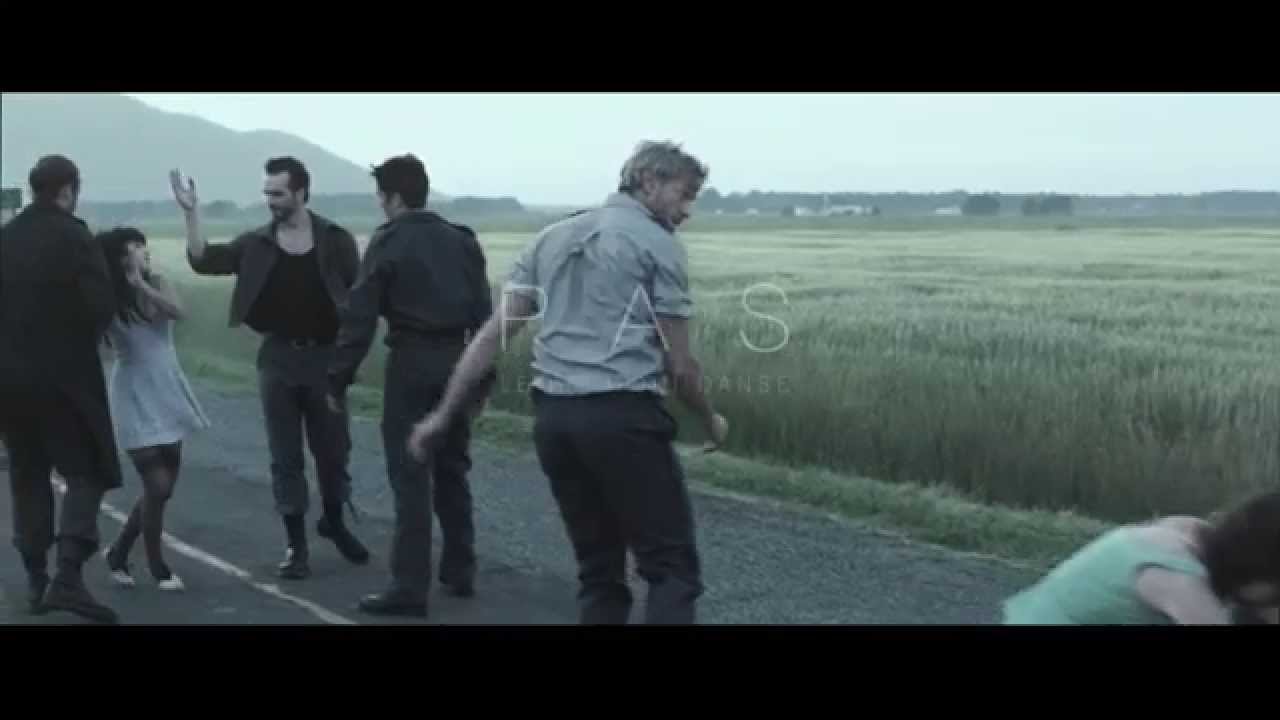 PAS - Le film qui danse - TEASER / STEP - Dance Film - TEASER