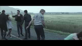 PAS - Le film qui danse - TEASER / STEP - Dance Film - TEASER