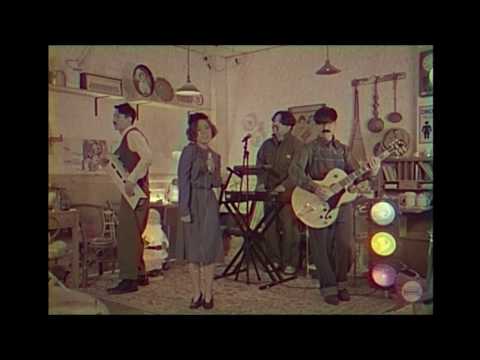 Risso(리소) - Baby Baby Baby [Official Video]