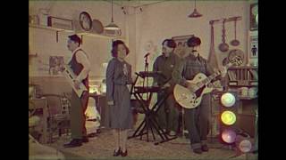 Risso(리소) - Baby Baby Baby [Official Video]