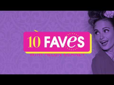 HSN | 10 FAVES 09.06.2016 - 03 AM