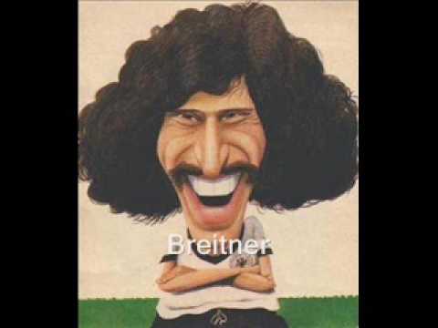 "Fußball ist unser Leben" (MA-RECORDS)