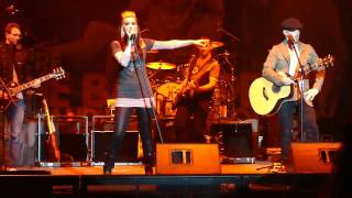 Thompson Square "As Bad As It Gets" Troy, OH