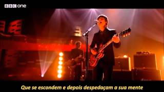 Jake Bugg - A Song About Love [LEGENDADO]