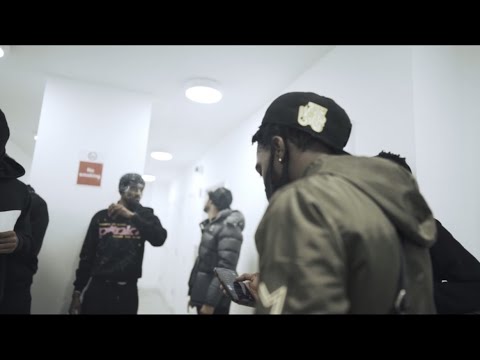 Irzo - Blow This Smoke [Music Video]