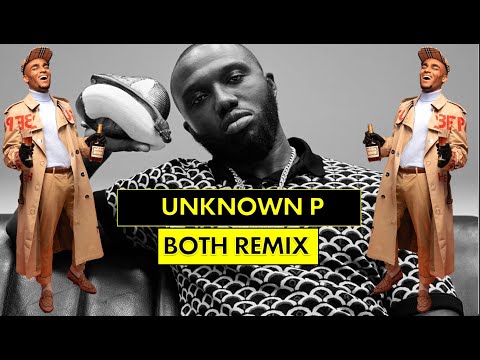 Unknown P - Golf  (Headie One Cover) #headieone #unknownp