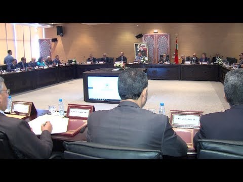 انطلاق الجولة الأولى للحوار الاجتماعي ثلاثي الأطراف