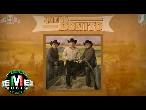 Miniatura de Que bonito