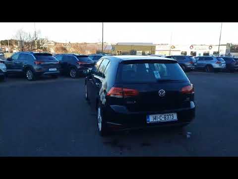 Volkswagen Golf HIGHLINE 1.2TSI 105BHP 5DR - Image 2