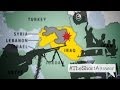 Iraq: ISIS Sparks a Middle East Crisis, Explained.