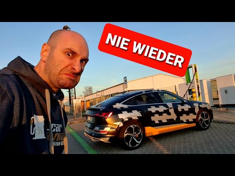 #R.I.P Elektromobilität? The Day After ALLEGO