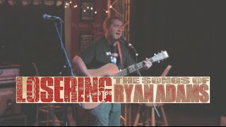 Ryan Kennemur - If He Can&#39;t Have You 2013-05-09