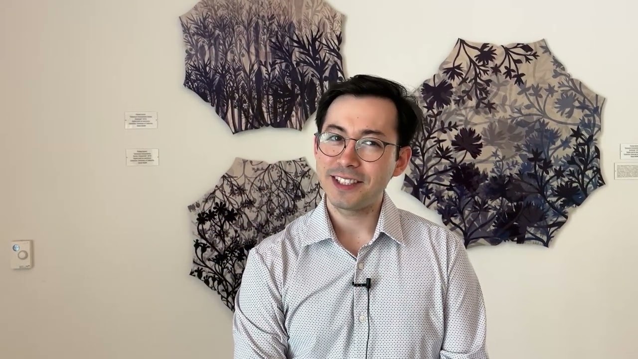 Thumbnail preview of UC Davis Health General Nephrology Fellows Discuss Program