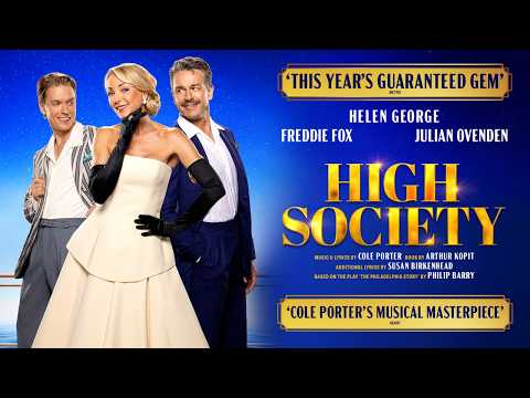 Video preview for High Society Trailer from Youtube