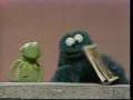 Kermit S Cookbook Classic Sesame Street