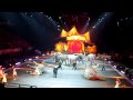 Ringling Bros And Barnum Bailey Circus 2010