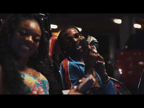 Hoodrich Pablo Juan - No Safety (OFFICIAL VIDEO)