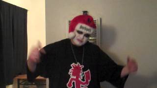 A Very Twiztid Christmas