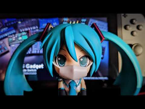 nozua - Sunrise (made in KORG Gadget for Nintendo Switch)