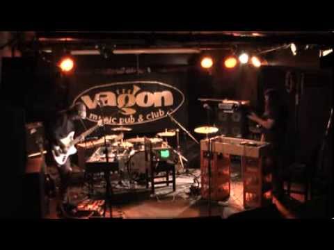 produkt  metamuzika - Matemuzika live on 15th September 2013