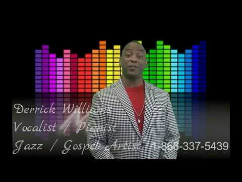 Derrick Williams EPK 2018