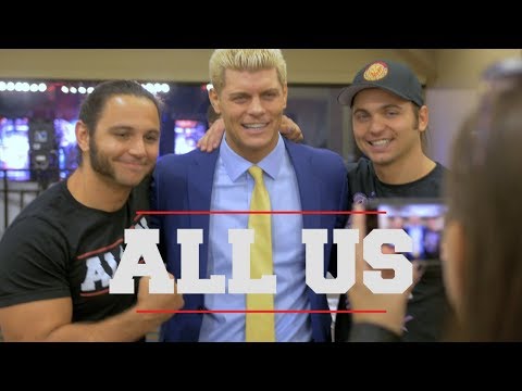 ALL US | “The Big Bet” | Episode Four