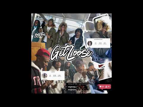 Get Loose - Kblast & Huncho Da Rocksta (Gogettas) Prod By @Tisakorean