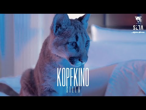 SILLA - KOPFKINO [ OFFICIAL VIDEO ]