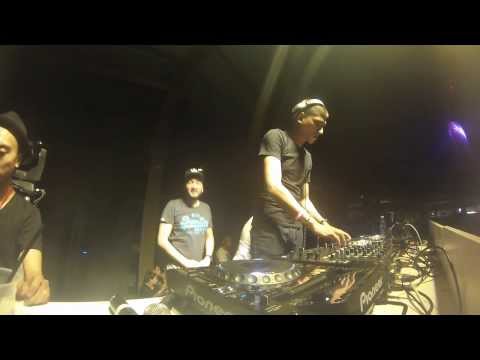 Plastik Funk(Ger) & Potass1um(Bwn)