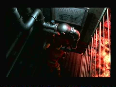 Resident Evil 2 Claire A Walkthrough Part 5
