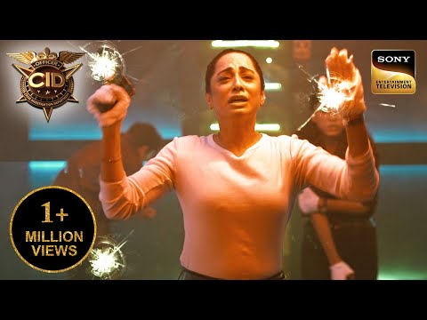 A.I. Chatbot Grehani ने किया Team CID को कैद | CID Season 2 | Full Episode | Ep 7