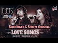 Sonu Nigam Shreya Ghoshal Duets Vol 01 Kannada Selected Love Songs Audio Jukebox 2018 Kannada