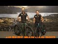 Desert MAN CAN Crossing The Simpson Desert