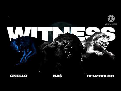 Benzooloo part WITNESS
