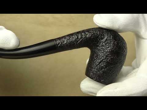 Dunhill Shell Briar 5102 - pipe F531