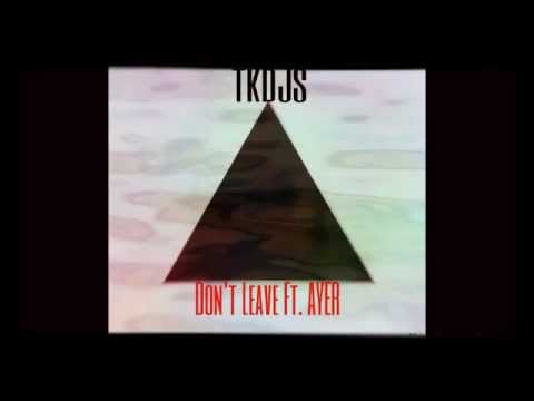 TKDJS - Don't Leave Ft. AYER (Original Mix)