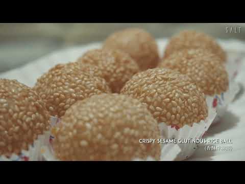 Restaurante Si Chuan Dou Hua no PARKROYAL na Kitchener Road