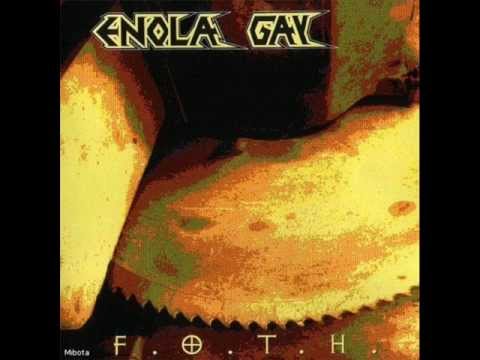 Enola Gay - Doomwatch