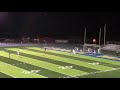 Luke Gladden High School Soccer Highlight Reel 