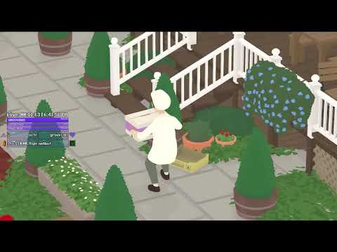 More HONK and 100%ing the Game | Untitled Goose Game Let's Play - Part 2 (FINAL)