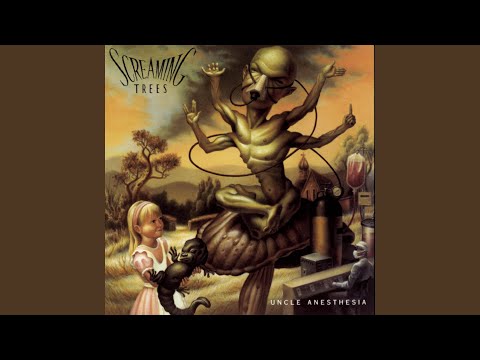 Video thumbnail for Alice Said