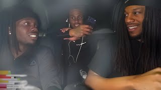 Wayne & Hence Show Episode 1 (ft. Fatboydip)