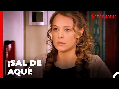 ¡Osman Kozan Echó a Feride de La Casa! - Perdóname